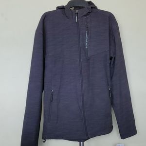 New Balance early morning Running Jacket